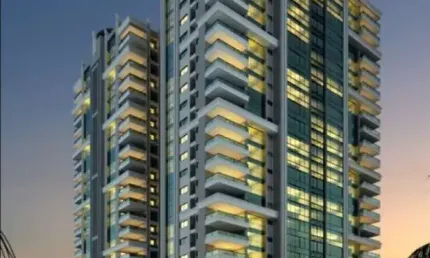 Em Construção | Excelente Apartamento 3 Suítes, 2 vagas de Garagem na Meia Praia em Itapema/SC - Imobiliária África