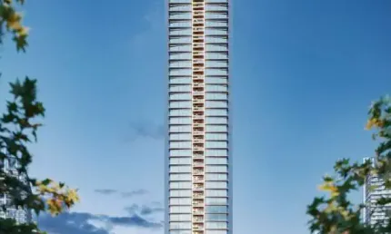 Pré-Lançamento | Luxuoso Apartamento 3 Suítes com 2 vagas de Garagem no Centro de Itapema/SC - Imobiliária África