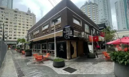 Sala comercial à venda na Rua 11, 43, Centro, Balneário Camboriú, 860 m2 por R$ 25.000.000