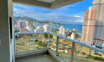 Apartamento com 2 quartos à venda na Rua 607, 55, Tabuleiro dos Oliveiras, Itapema, 70 m2 por R$ 889.000