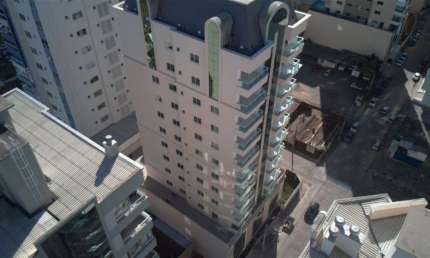 Sala comercial à venda na Rua Duzentos e Vinte e Seis, 330, Meia Praia, Itapema, 59 m2 por R$ 2.700.000