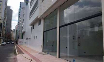 Sala comercial à venda na Rua 3550, Centro, Balneário Camboriú, 78 m2 por R$ 1.248.000