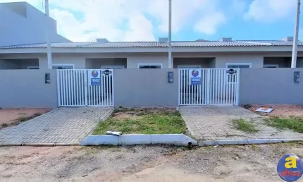 Guaratuba - PR Excelente casa no Bairro Cohapar em Guaratuba .