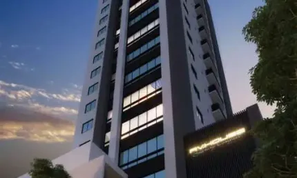 Apartamento com 2 quartos à venda na Rua São Francisco De Assis, 359, Balneário Perequê, Porto Belo, 60 m2 por R$ 650.000