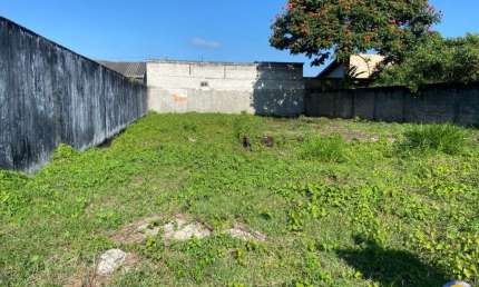 Guaratuba, excelente terreno no bairro Piçarras próximo da baía de Guaratuba - PR.