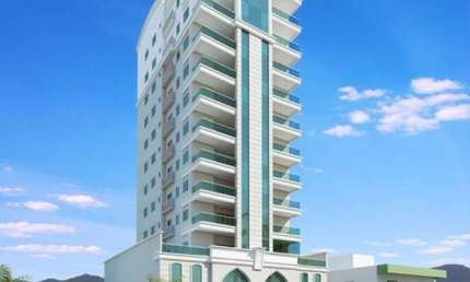 Excelente Apartamento diferenciado quadra mar, semi-novo e mobiliado 3 Suítes, 3 vagas de Garagens na Meia Praia em Itapema/SC - Imobiliária África