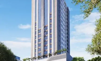Pré-Lançamento | Ótimo Apartamento 2 Suítes com 1 vaga de Garagem no Perequê em Porto Belo/SC - Imobiliária África