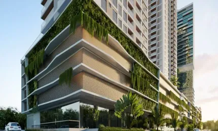 Excelente apartamento 3 quartos sendo 1 suíte com 2 vagas de garagem na praia brava em itajaí/sc - imobiliária áfrica