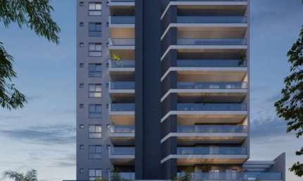 Ótimo Apartamento 1 Suíte com vaga de Garagem em São Judas, Itajaí/SC - Imobiliária África