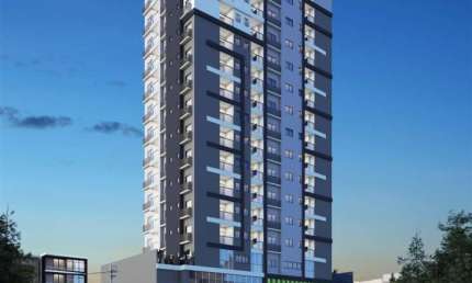 Excelente Flat | 1 Suíte com  vaga de Garagem no Morretes em Itapema/SC - Imobiliária África