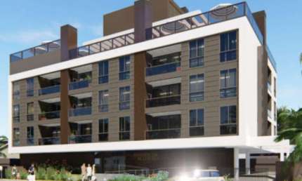 Apartamento decorado no centro de Bombinhas aprox. 100 metros da praia, próximo de comércios e infra estruturas. - Imobiliária África