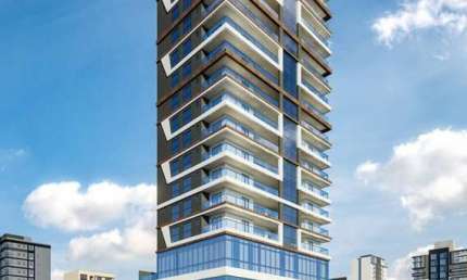 Apartamento com 4 quartos à venda na Rua 288, 242, Meia Praia, Itapema, 185 m2 por R$ 2.656.179