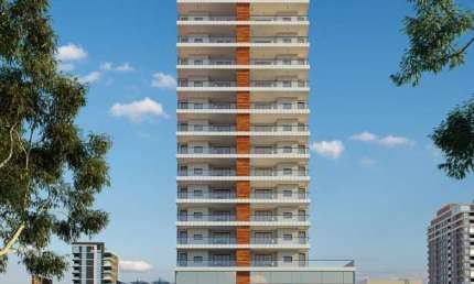 Excelente Apartamento Novo | 4 Suítes, 3 vagas de Garagem na Meia Praia em Itapema/SC - Imobiliária África