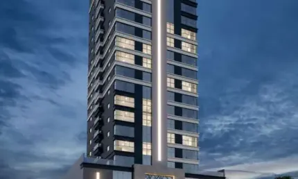 Pré-Lançamento | Ótimo Apartamento 2 Suítes, 1 vaga de Garagem no Perequê em Porto Belo/SC - Imobiliária África