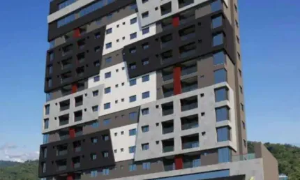 Em Construção | Excelente Apartamento 2 Suítes, 2 vagas de Garagem no Morretes em Itapema/SC - Imobiliária África