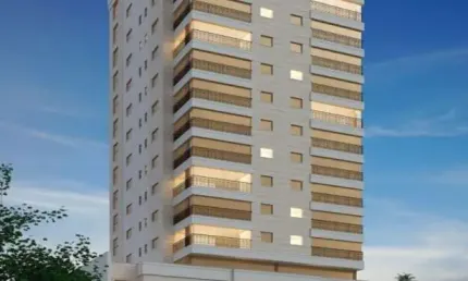 Excelente Apartamento Novo | 3 Suítes, 2 vagas de Garagem no Centro em Balneário Camboriú/SC - Imobiliária África