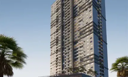 Apartamento 3 Quartos sendo 1 Suíte, 2 vagas de Garagem no Tabuleiro em Camboriú/SC - Imobiliária África