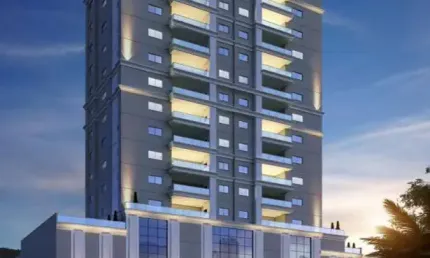 Excelente apartamento novo | 3 suítes, 2 vagas de garagem no bairro pioneiros em balneário camboriú/sc - imobiliária áfrica