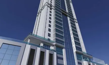 Excelente apartamento em construção | 4 quartos sendo 2 suítes, 3 vagas de garagem no centro em balneário camboriú/sc - imobiliária áfrica