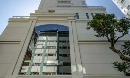 Ótimo apartamento novo | 3 suítes, 2 vagas de garagem no centro de balneário camboriú/sc - imobiliária áfrica