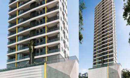 Pré-lançamento | excelente apartamento 3 suítes, 2 vagas de garagem no perequê em porto belo/sc - imobiliária áfrica