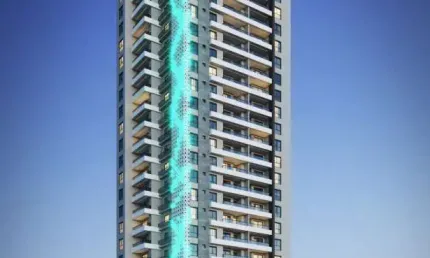 Pré-Lançamento | Ótimo Apartamento 3 Suítes, 2 Vagas de Garagem no Perequê em Porto Belo/SC - Imobiliária África