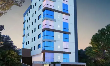 Excelente apartamento novo | 3 quartos sendo 1 suíte com 2 vagas de garagem no perequê em porto belo/sc - imobiliária áfrica