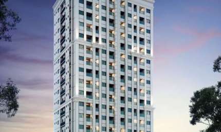 Fase Final de Obra | Excelente Apartamento | Área de Lazer com Vista Mar | 2 Suítes, 1 vaga de garagem no Morretes em Itapema/SC - Imobiliária África