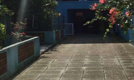 Casa com 4 quartos à venda na Travessa Maringá, 262, Cohapar, Guaratuba
