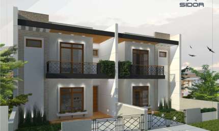 Casa com 3 quartos à venda na Av Ivai, bairro Piçarras, 1453, Piçarras, Guaratuba por R$ 450.000
