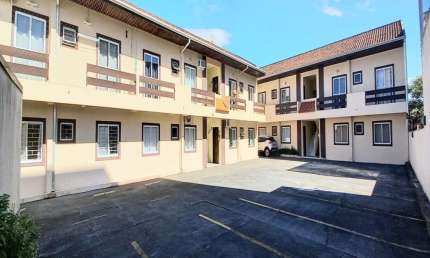 Apartamento 2 Quartos sendo 1 Suíte em Guaratuba/PR - Imobiliária África