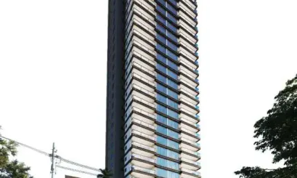 Em Construção | Excelente Apartamento 4 Suítes, 4 vagas de Garagem na Meia Praia em Itapema/SC - Imobiliária África