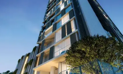 Excelente Apartamento Novo | 2 Suítes, 2 vagas de Garagem no Perequê em Porto Belo/SC - Imobiliária África