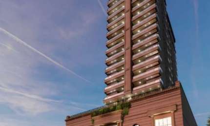 Em Construção | Ótimo Apartamento 2 Suítes, 2 vagas de Garagem no Perequê em Porto Belo/SC - Imobiliária África