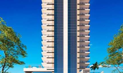 Em Construção | Excelente Apartamento 3 Suítes, 3 vagas de Garagem no Centro de Itapema/SC - Imobiliária África