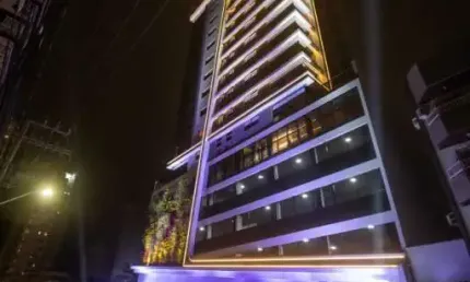 Ótimo Apartamento Novo | 3 Suítes, 2 vagas de Garagem no Perequê em Porto Belo/SC - Imobiliária África