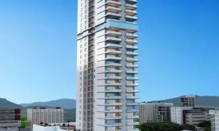 Em Construção | Excelente Apartamento 3 Suítes, 3 vagas de Garagem no Centro de Itapema/SC - Imobiliária África