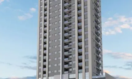 Em Construção | Ótimo Apartamento 2 Quartos sendo 1 Suíte, 1 vaga de Garagem no Morretes em Itapema/SC - Imobiliária África