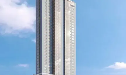 Em Construção | Luxuoso Apartamento 4 Suítes com 3 vagas de Garagem na Barra Norte em Balneário Camboriú/SC - Imobiliária África