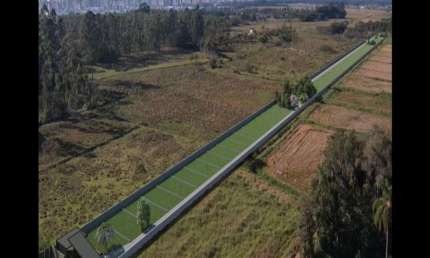 Excelente Oportunidade | Lotes em Condomínio Fechado | Lotes de 321m² a 403m² no bairro Sertão do Trombudo em Itapema/SC - Imobiliária África