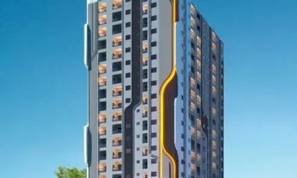 Em Construção | Excelente Apartamento 2 Suítes com 1 vaga de Garagem no Várzea em Itapema/SC - Imobiliária África