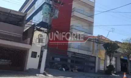 Apartamento em Condomínio para Venda no bairro Cidade Patriarca, 3 dorm, 60 m