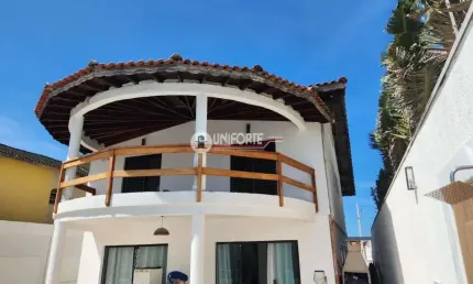 Sobrado para Venda no bairro Estância Balneária Maria Helena Novaes, 5 dorm, 4 suíte, 6 vagas, 274 m, 450 m