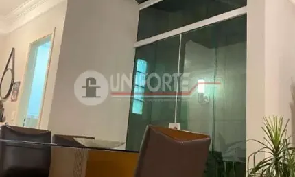 Sobrado para Venda no bairro Vila Guilhermina, 3 dorm, 3 suíte, 3 vagas, 174m² m