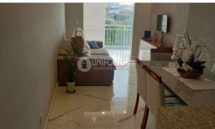Apartamento em Condomínio para Venda no bairro Vila Matilde, 3 dorm, 1 suíte, 2 vagas, 80 m