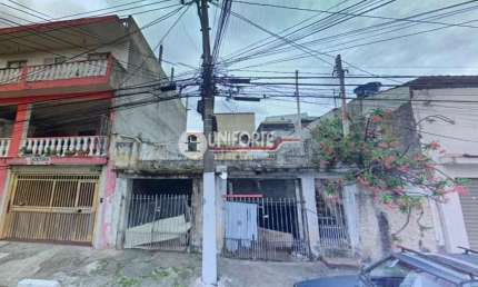 Terreno à venda na Rua Inácio Costa, 433, Vila Dalila, São Paulo