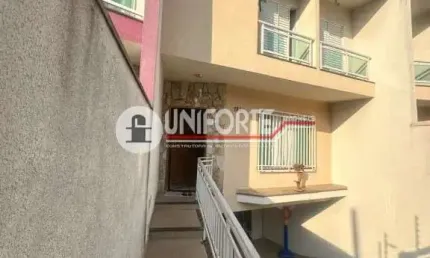 Casa (Sobrado) para Venda, 3 dorm(s), 3 vaga(s), 140 m²