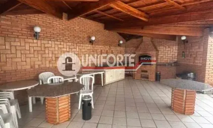 Apartamento para venda, 2 dorm(s), 1 suite(s), 2 vaga(s), 110 m²