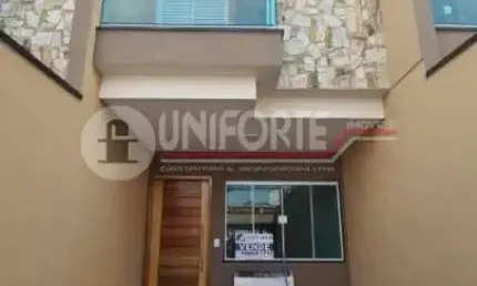 Sobrado para venda no bairro cidade patriarca, 2 dorm, 2 suíte, 2 vagas, 98m² m