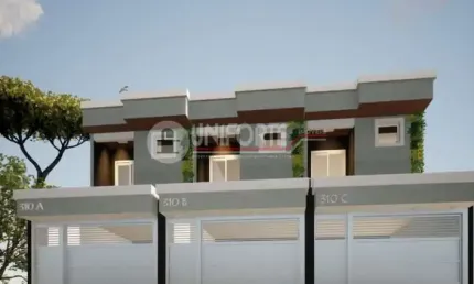 Sobrado para venda no bairro jardim maringá, 3 dorm, 2 vagas